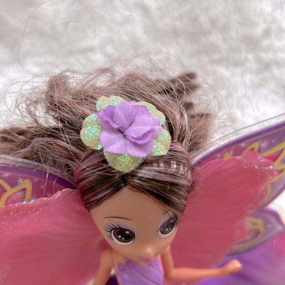 Barbie Blooming Thumbelina Set - Picture 4 of 15